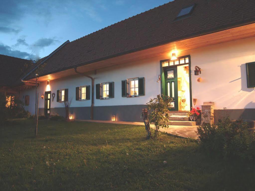 Sonnenhaus Grandl Apartment Feldbach  Exterior photo